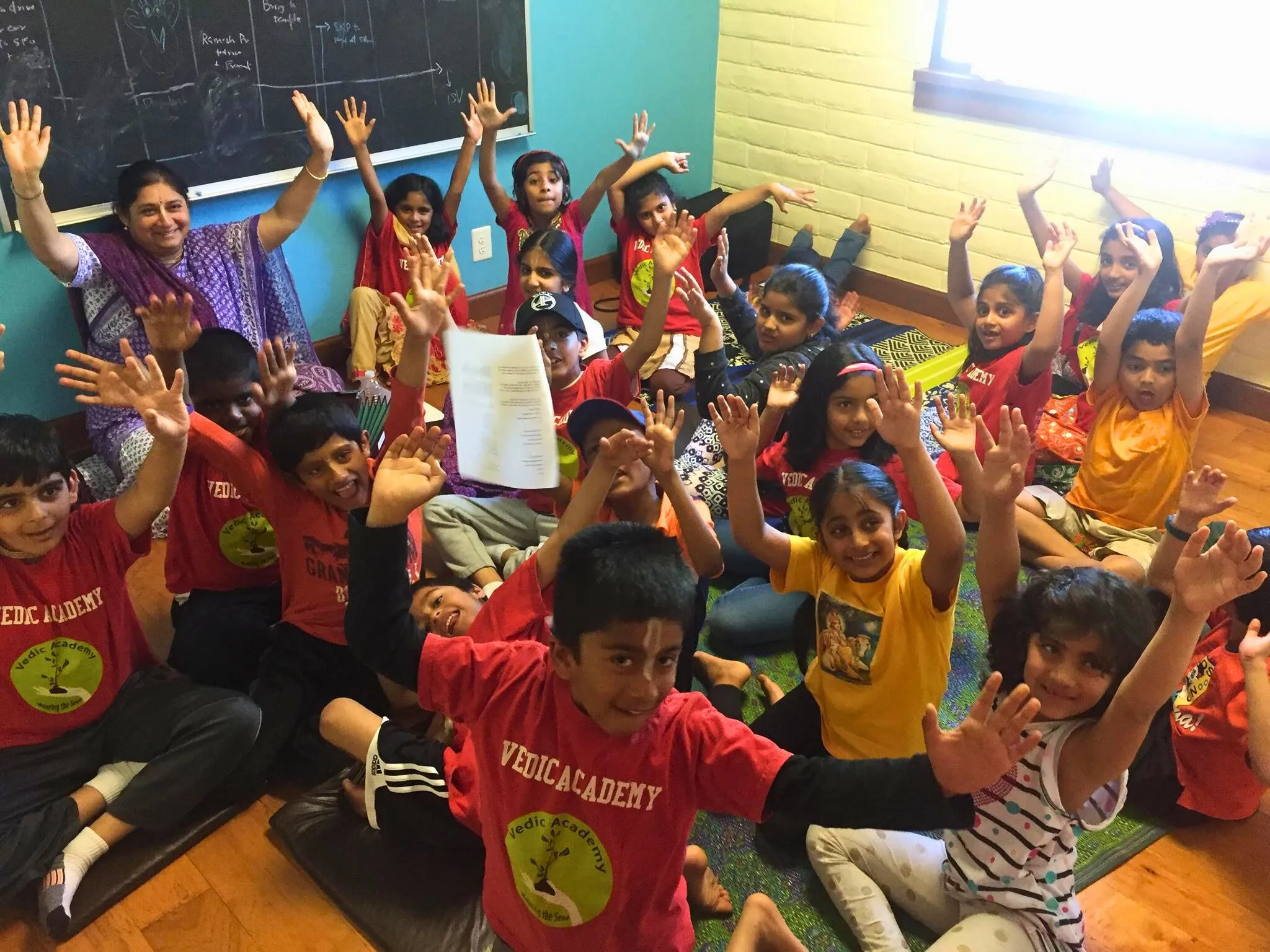 Kids Programs